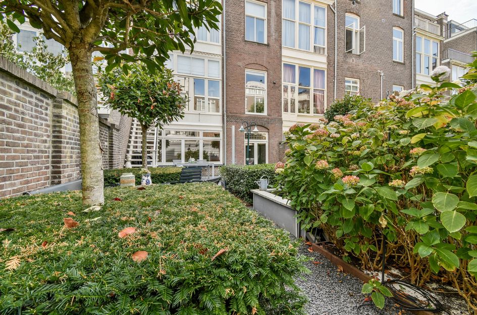 Sweelinckplein 22