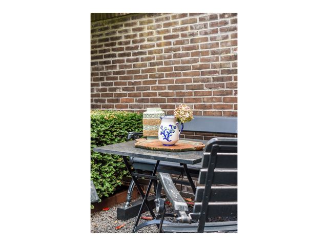 Sweelinckplein 22, Den Haag