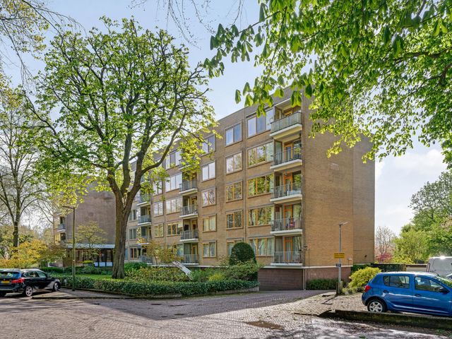Leidsestraatweg 15 417, Den Haag