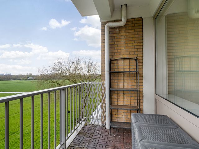 Leidsestraatweg 15 417, Den Haag