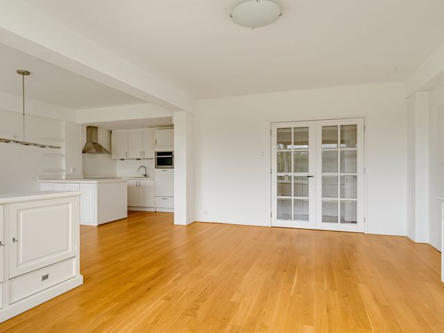 Leidsestraatweg 15 417, Den Haag