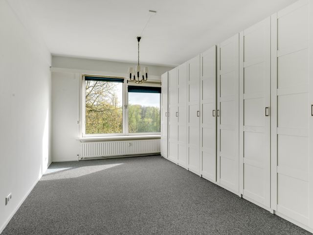 Leidsestraatweg 15 417, Den Haag