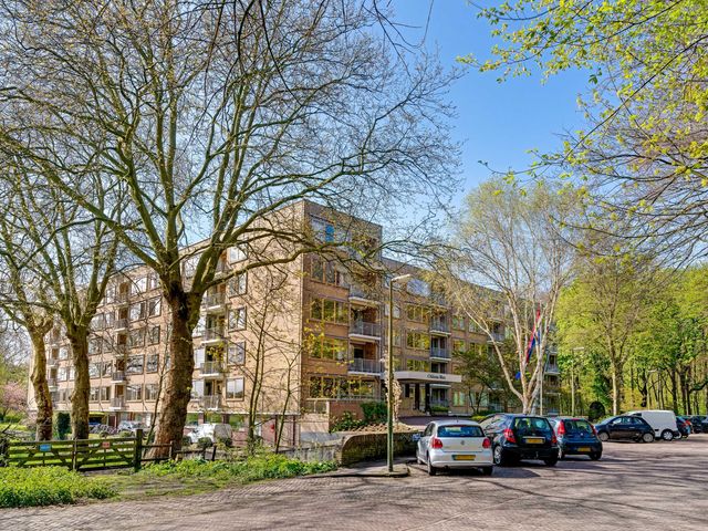 Leidsestraatweg 15 417, Den Haag