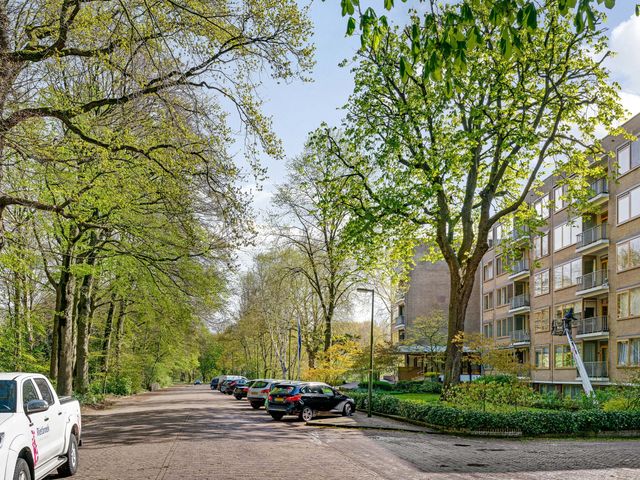 Leidsestraatweg 15 417, Den Haag