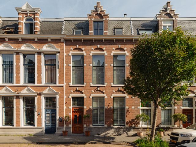 Van Blankenburgstraat 51, Den Haag