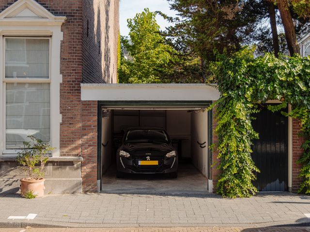 Van Blankenburgstraat 51, Den Haag
