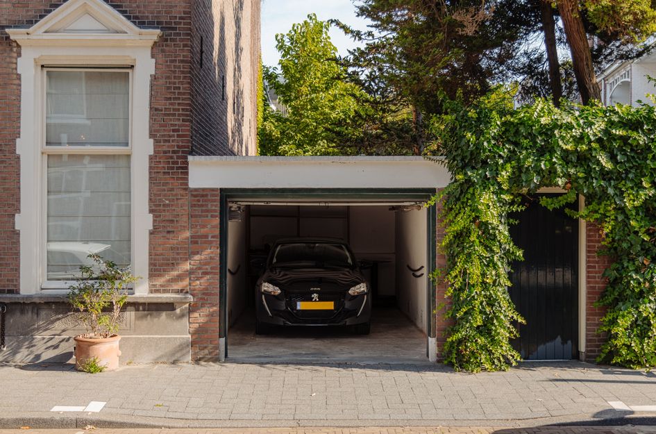 Van Blankenburgstraat 51