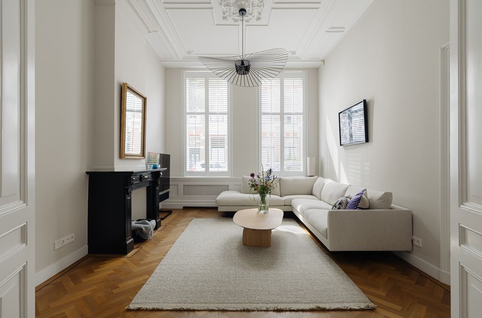 Van Blankenburgstraat 51