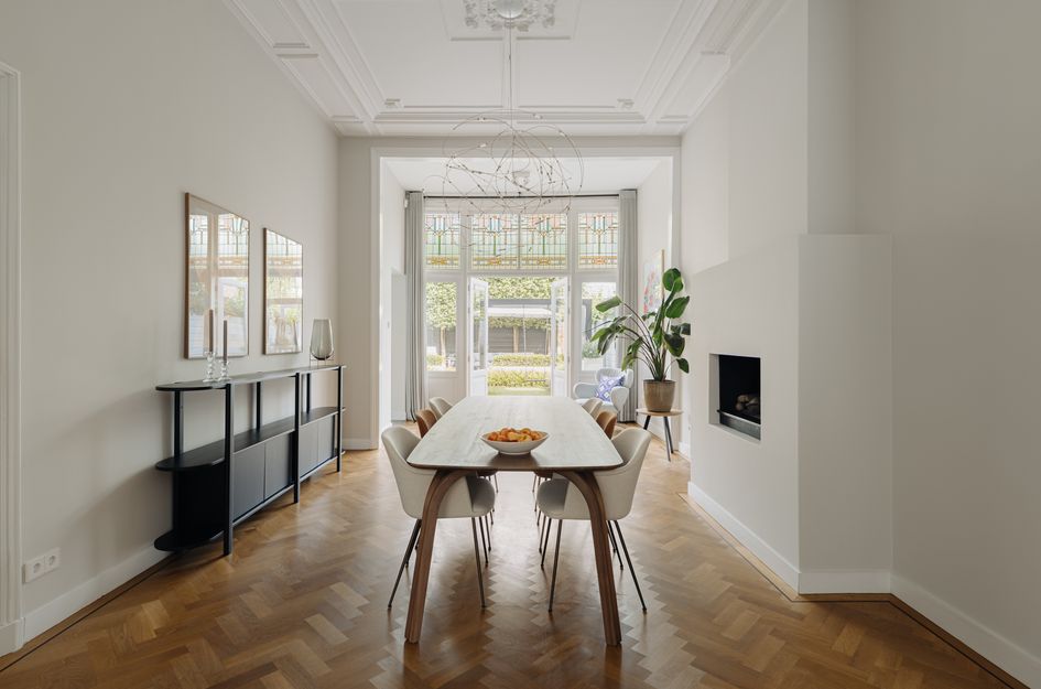 Van Blankenburgstraat 51