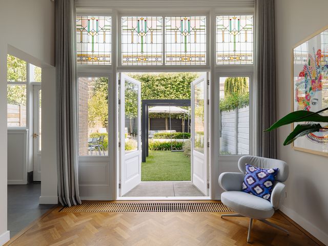 Van Blankenburgstraat 51, Den Haag