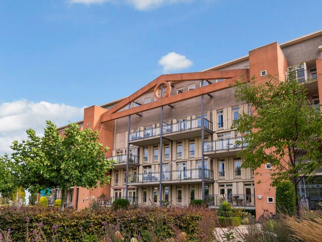 Schansbaan 120, Zoetermeer