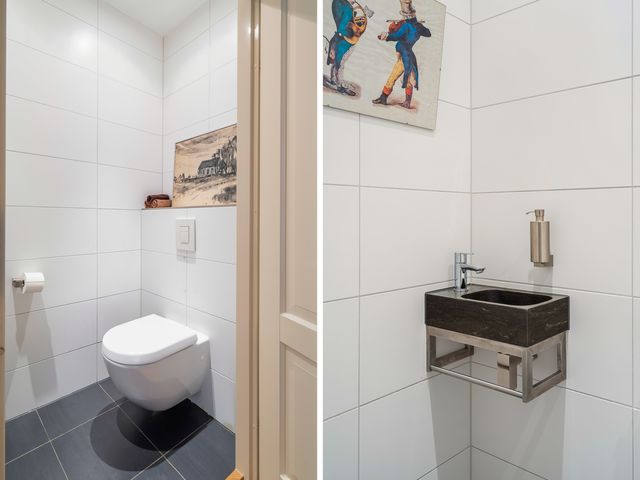 Schansbaan 120, Zoetermeer