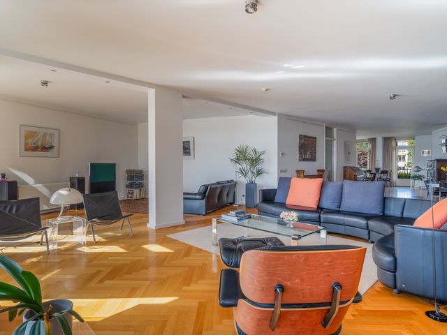 Schansbaan 120, Zoetermeer