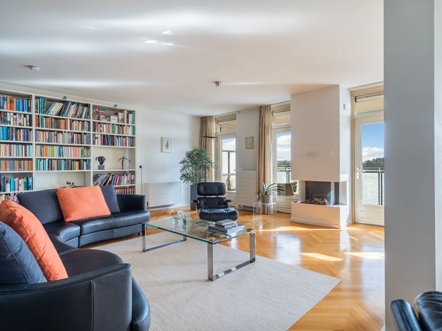 Schansbaan 120, Zoetermeer