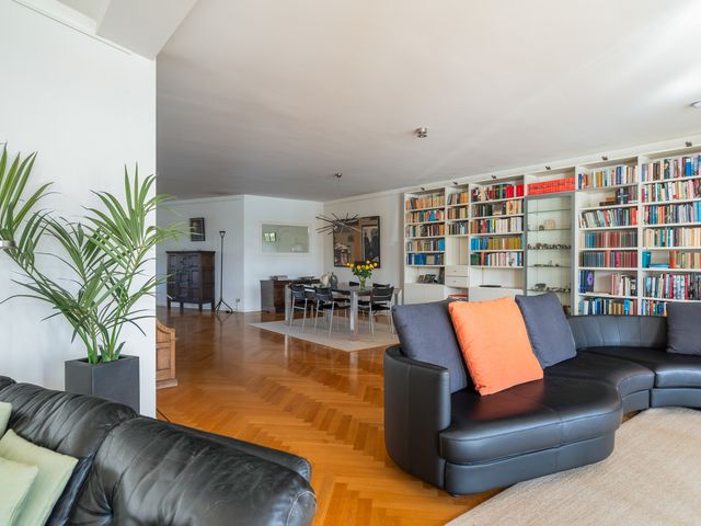 Schansbaan 120, Zoetermeer