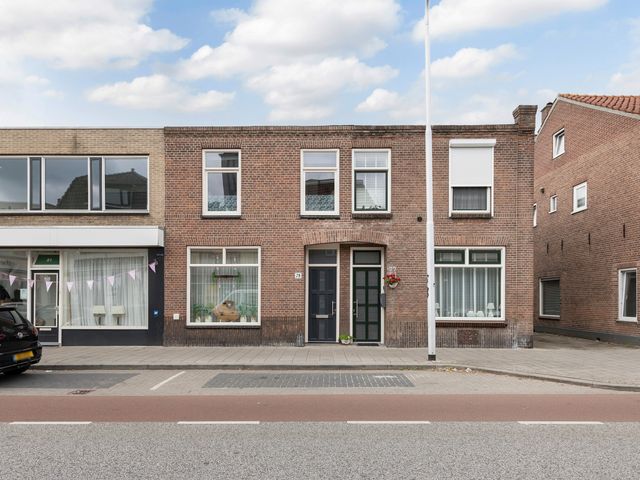 Bornsestraat 79, Almelo