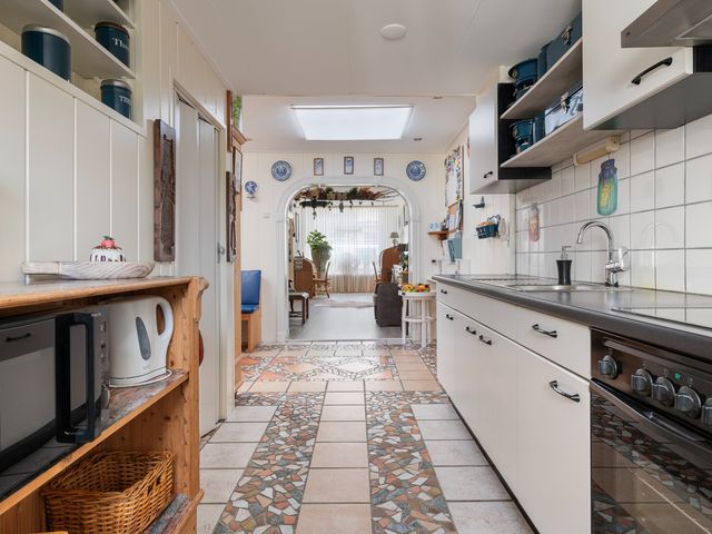 Bornsestraat 79, Almelo