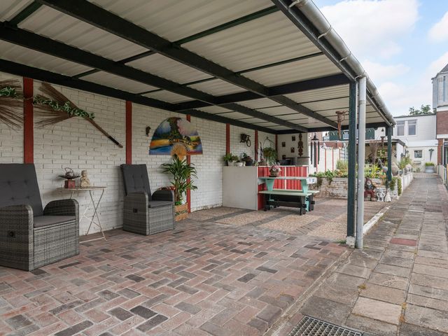 Bornsestraat 79, Almelo