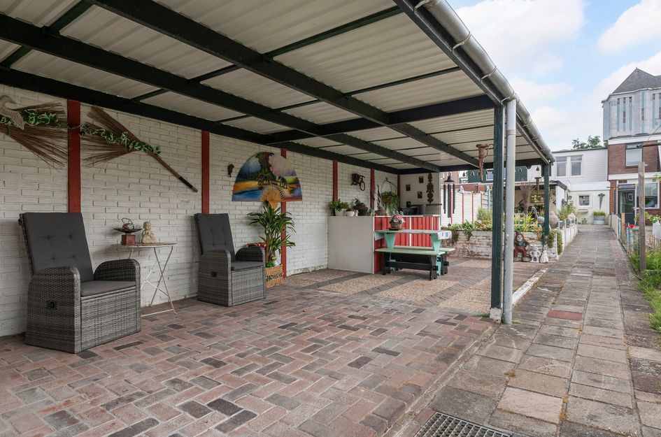 Bornsestraat 79