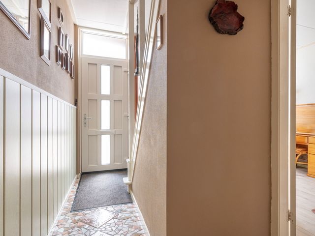 Bornsestraat 79, Almelo