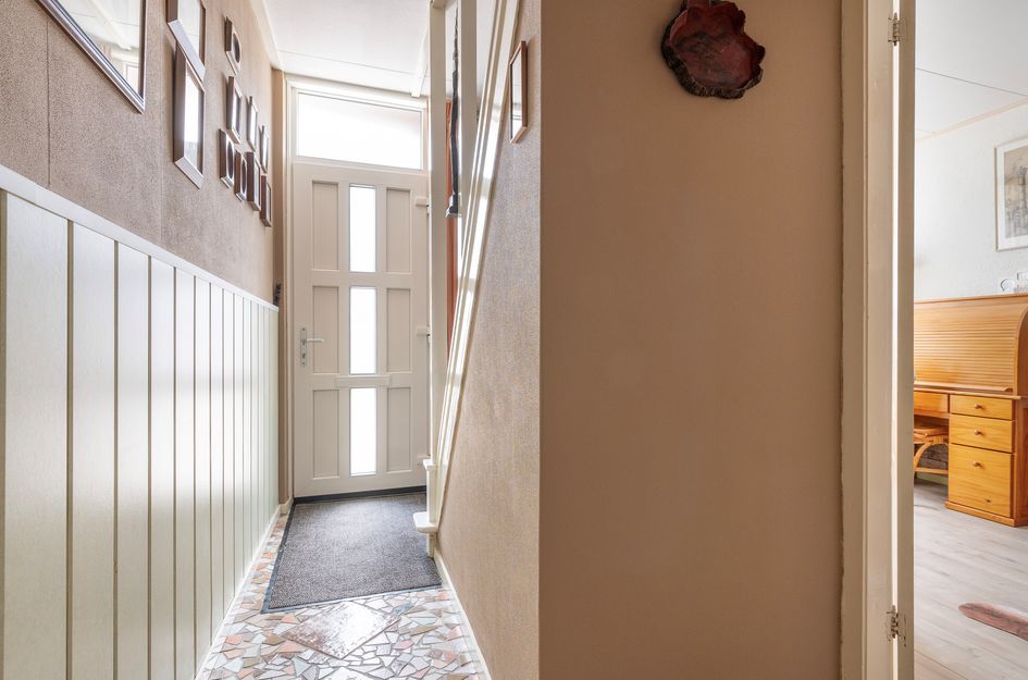 Bornsestraat 79