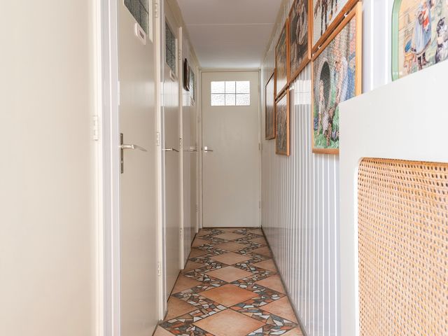 Bornsestraat 79, Almelo