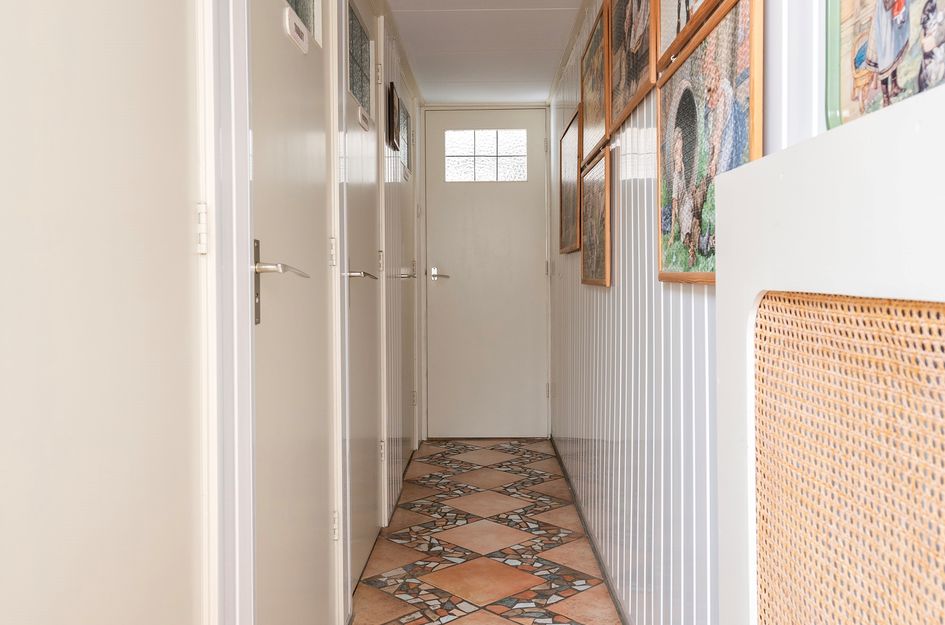 Bornsestraat 79