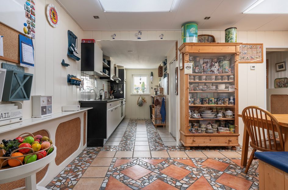 Bornsestraat 79
