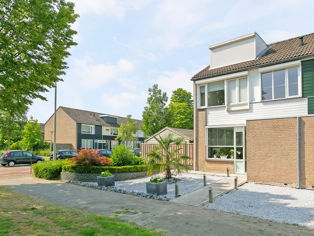 De Linnenbleker 68, Boxtel