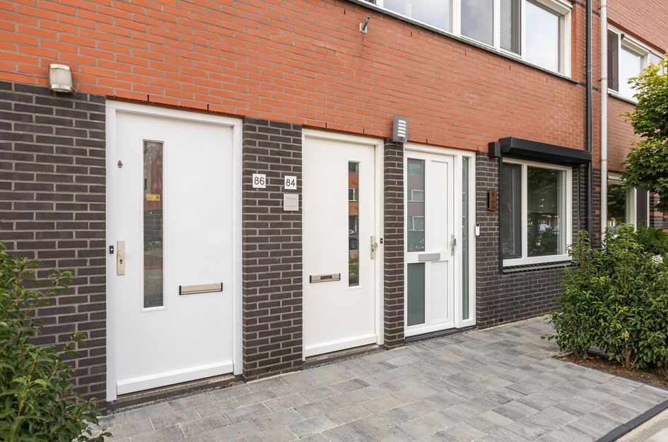 Componistenlaan 84