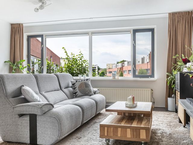 Componistenlaan 84, Gouda