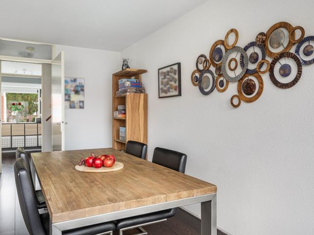Componistenlaan 84, Gouda