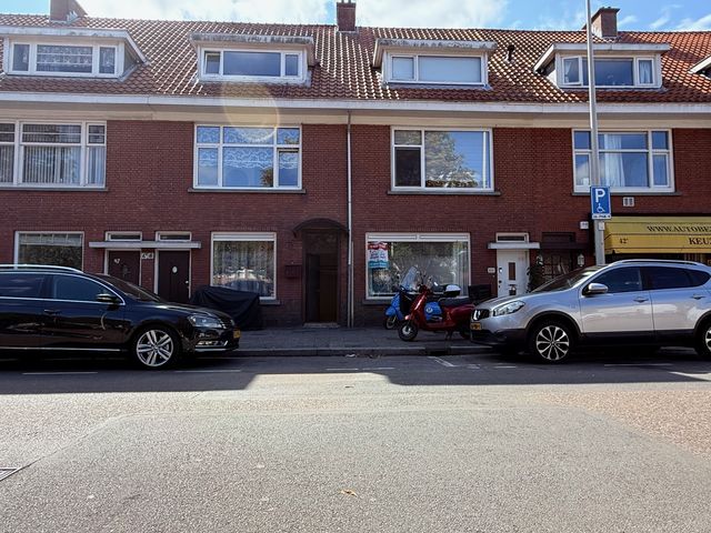 Groenteweg 45, Den Haag