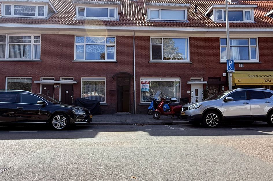 Groenteweg 45