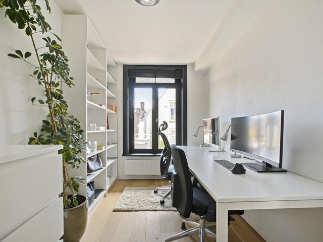 Albert Cuypstraat 154 3, Amsterdam