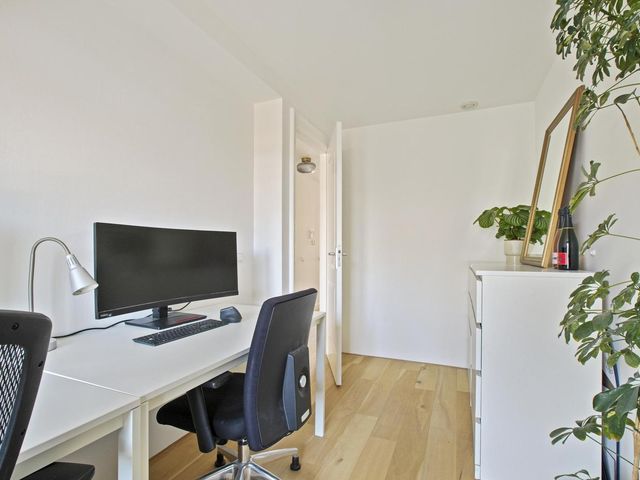Albert Cuypstraat 154 3, Amsterdam