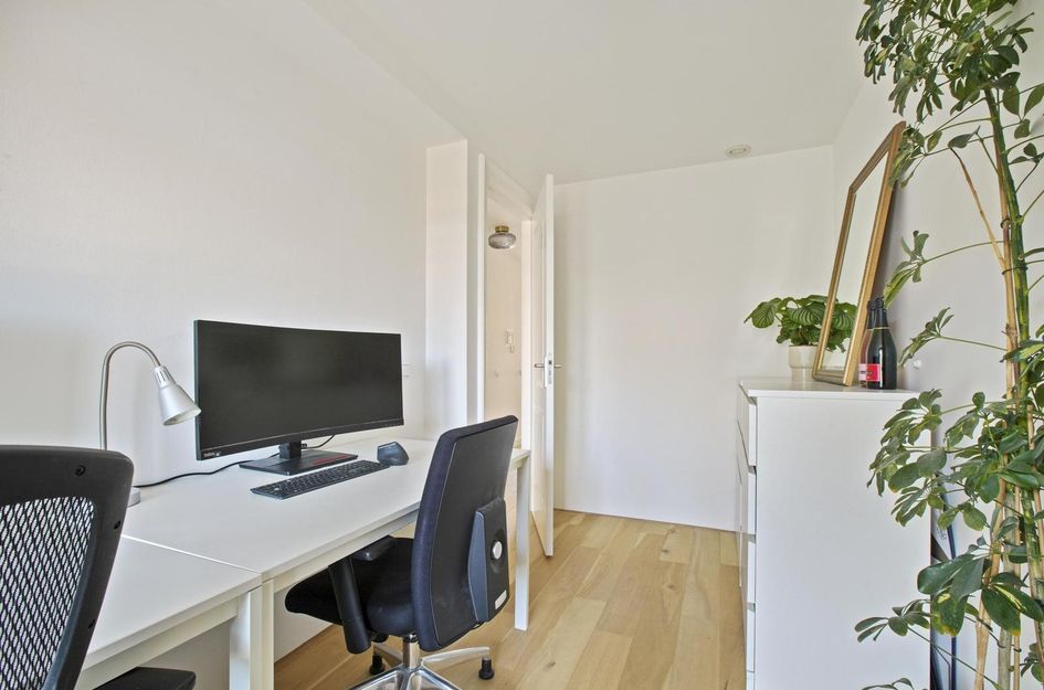 Albert Cuypstraat 154 3