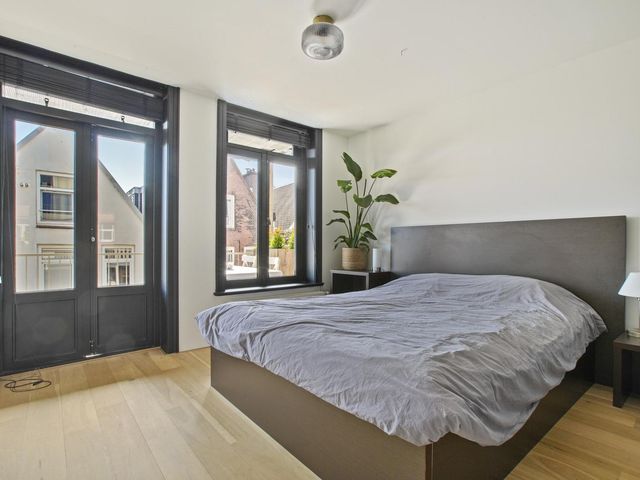 Albert Cuypstraat 154 3, Amsterdam