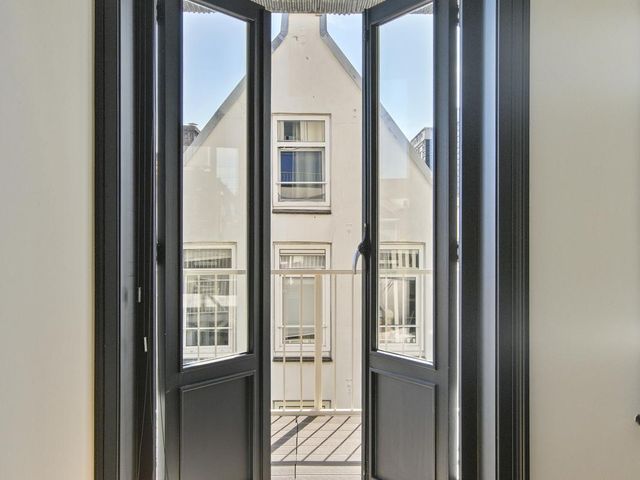 Albert Cuypstraat 154 3, Amsterdam