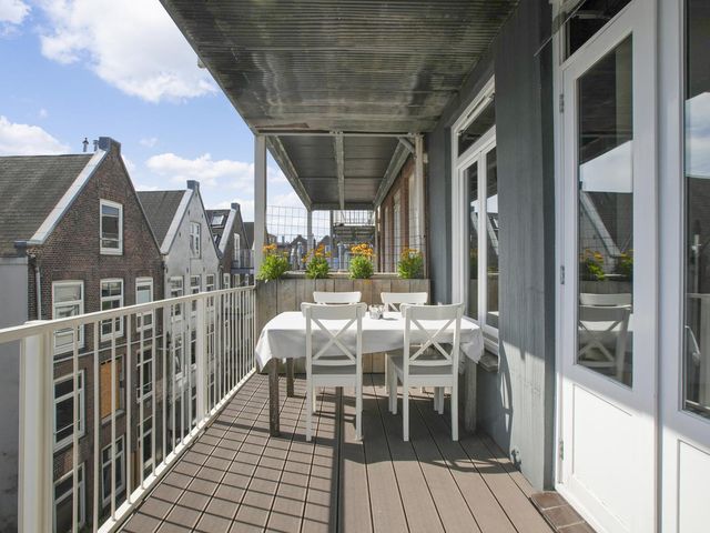 Albert Cuypstraat 154 3, Amsterdam