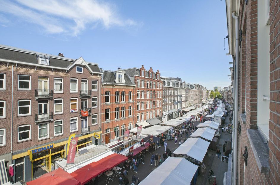 Albert Cuypstraat 154 3