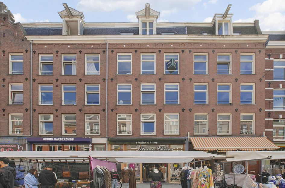 Albert Cuypstraat 154 3