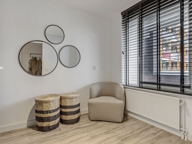Sint Willebrordstraat 29, Tilburg