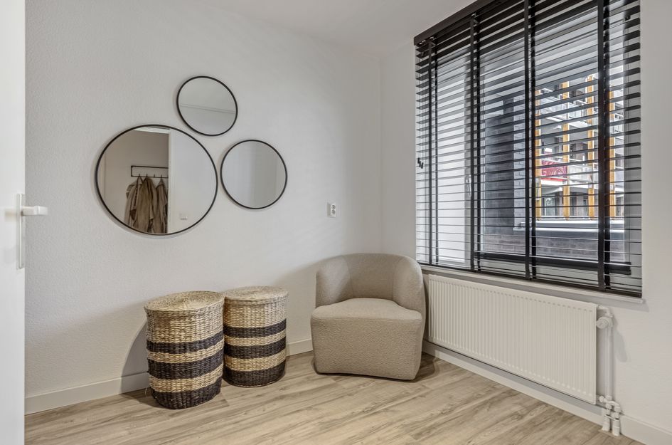 Sint Willebrordstraat 29