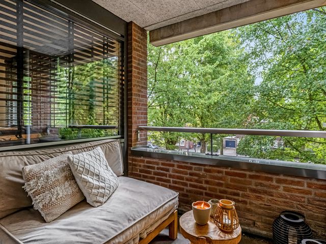 Sint Willebrordstraat 29, Tilburg