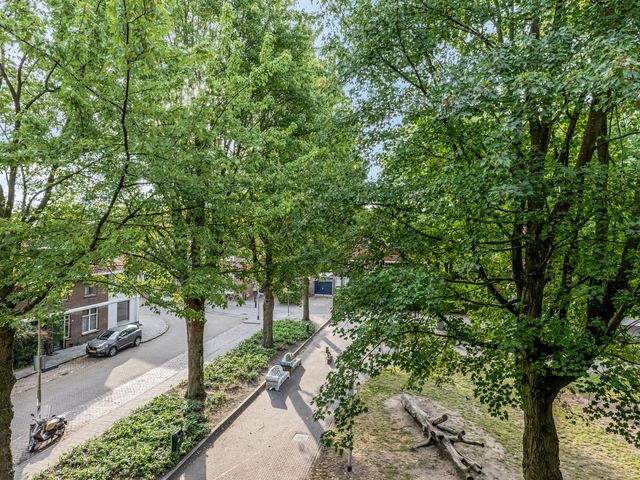 Sint Willebrordstraat 29, Tilburg