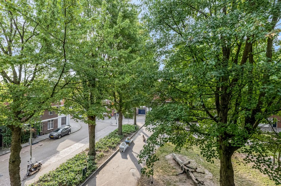 Sint Willebrordstraat 29