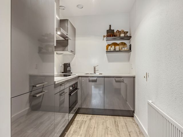 Sint Willebrordstraat 29, Tilburg