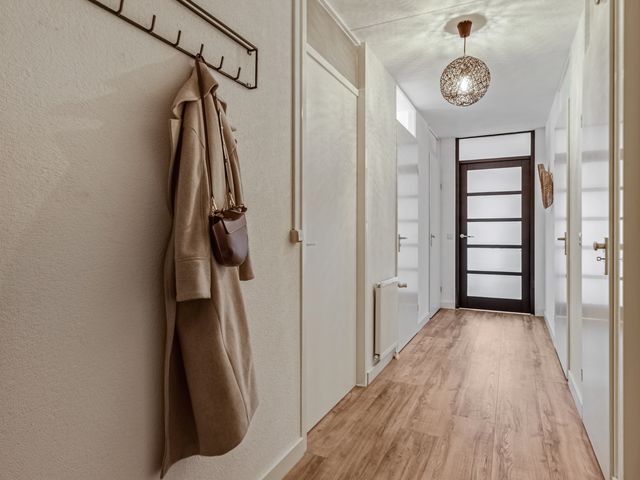 Sint Willebrordstraat 29, Tilburg
