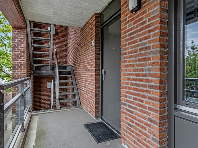 Sint Willebrordstraat 29, Tilburg